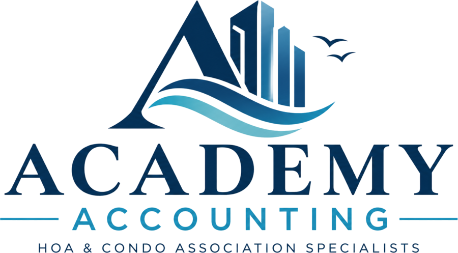 Academy Accounting